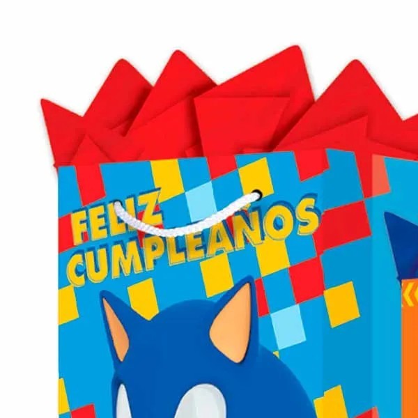 BOLSA GDE. SONIC GRANMARK E.6 C324